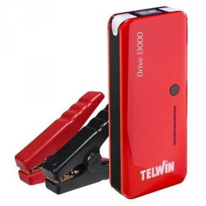 Startbooster/powerbank Li-ion 13000mAh  Telwin 829566 - Telwin