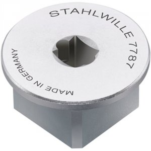 Firkant adapter Stahlwille 7787 - Stahlwille