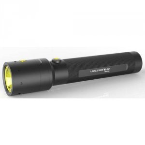 LED-lygte genopladelig 400 lumen LED LENSER i9R - LED LENSER