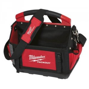 Værktøjstaske PACKOUT 40cm Milwaukee - Milwaukee