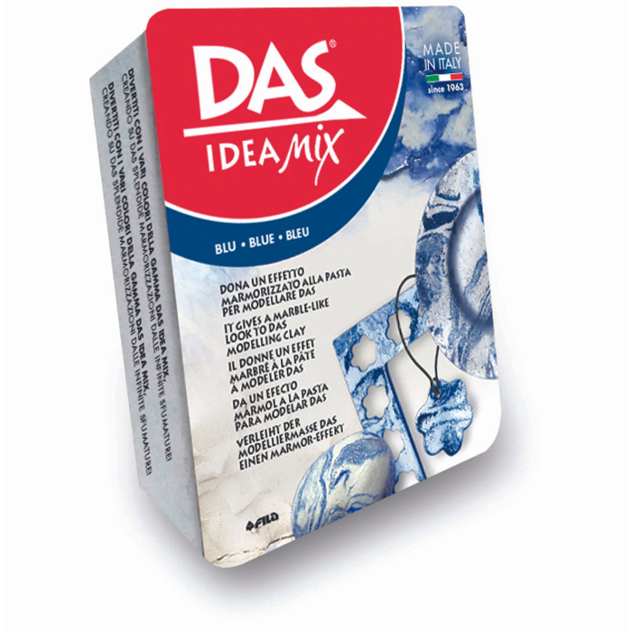 DAS Idea Mix (100g) Sodalit Blue - DAS