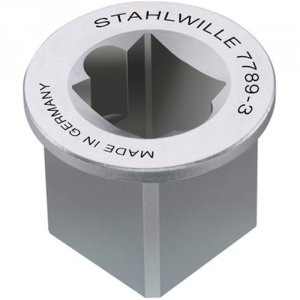 Firkant adapter Stahlwille 2150975 - Stahlwille