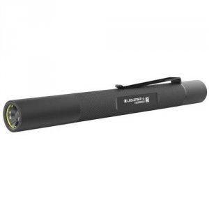 LED-pencillygte 120 lumen 2 styrker LED LENSER i4 - LED LENSER