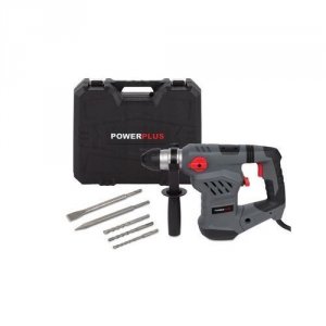 Borehammer 1600W PowerPlus POWE10081 - PowerPlus