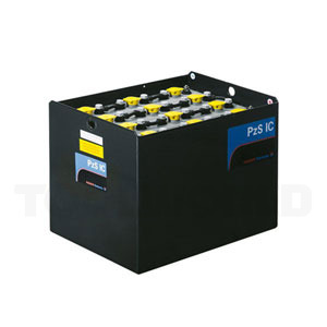 Batteri 12V 100AH Kärcher 6.654-048.0 - Kärcher