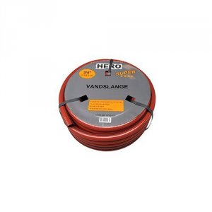 Vandslange 1'' - 25 mtr.  HERO 6720-025 - HERO