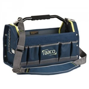 Værktøjstaske Raaco ToolBag Pro 16" - Raaco