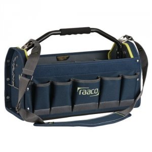 Værktøjstaske Raaco ToolBag Pro 20" - Raaco