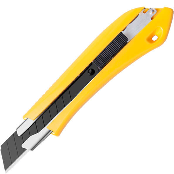 OLFA kniv Snap-Off 18 mm B-CEXL - Olfa