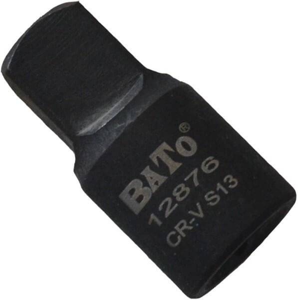 BATO Olie Stifttop 3/8" x S1/2" 4kt. Olieprop. - Bato