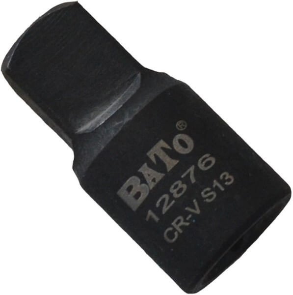 BATO Olie Stifttop 3/8" x S12 4kt. Olieprop. - Bato