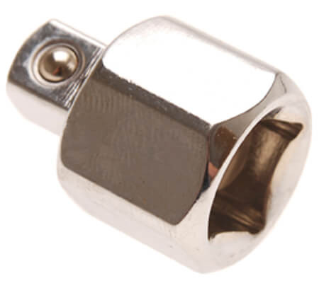 BATO Adapter 3/8" / 1/2" 4kt. - Bato