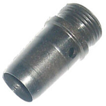 Boehm huggepibe, 9mm - BOEHM