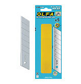 OLFA knivblade Snap-Off 25mm. HB-5B - Olfa