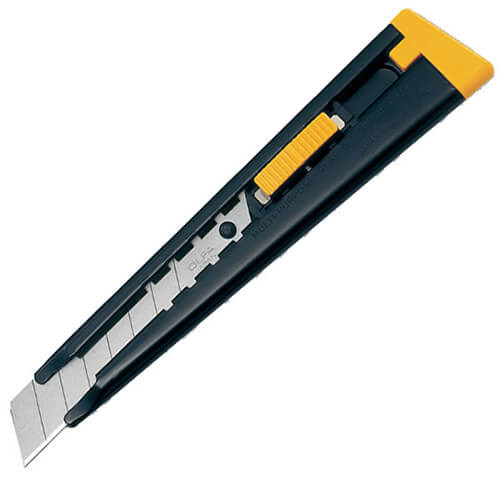 OLFA kniv Snap-Off 18mm. ML - Olfa