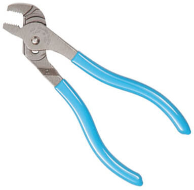 CHANNELLOCK vandpumpetang, BigAzz mini nr. 424 - ChannelLock