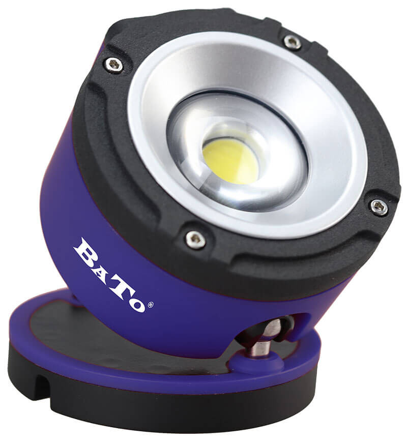 Arbejdslampe LED COB 6W - Bato