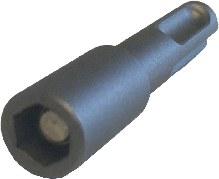 'BATO SDS Boltbits magnet 8,0 mm' - Bato