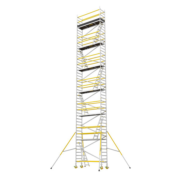 Wibe RT 750 Rullestillads 12,2-12,20 - Laggo