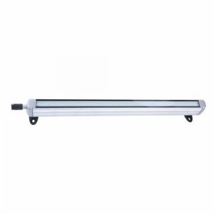 Wrkpro led maskinlys quebec" oval 400 mm ac+dc 24v" WRKPRO - WRKPRO