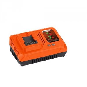 Oplader 20/40 Volt 4.0 A DUAL POWER PowerPlus - PowerPlus