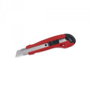 SNAP OFF CUTTER LONG 18MM Kreator - Kreator