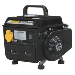 Generator 720 Watt SCHUKO ProBuilder 62762 - ProBuilder