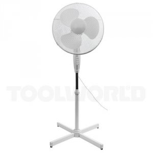 Ventilator gulvmodel 3 hastigheder Deal - Deal