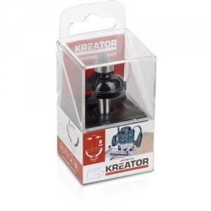 Profilfræser  Kreator KRT060130 - Kreator