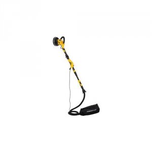 Girafsliber 1050 watt med LED lysskive PowerPlus - PowerPlus