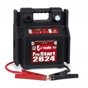 Startbooster 800/2500A 12-24V Telwin PRO START 2824 - Telwin