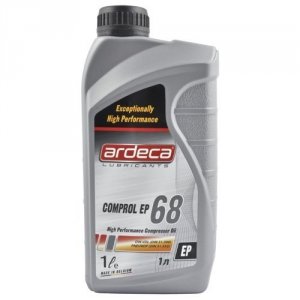 Ardeca kompressorolie 1 liter