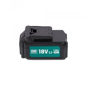 Batteri 18V LI-ION 3.0Ah til POWEB serie PowerPlus - PowerPlus