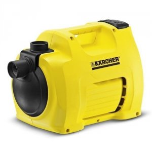 vandingspumpe 700 watt Kärcher BP 2 Home & Garden - Kärcher