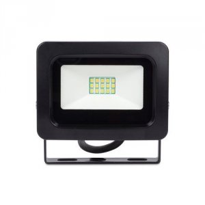 LED projektør 10 Watt ECO - IP 65 PowerPlus POWLI20110 - PowerPlus