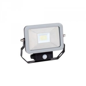 Arbejdslampe LED 10 watt med sensor IP65 Wocta - Wocta