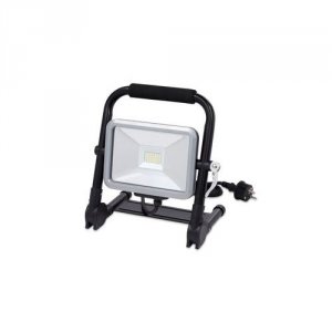 Arbejdslampe LED 20 watt med sensor IP65 Wocta - Wocta