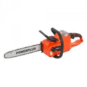 Kædesav 300 mm 40 Volt  UDEN batteri PowerPlus - PowerPlus