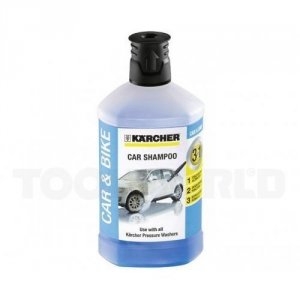 Autoshampoo 1 liter Kärcher - Kärcher