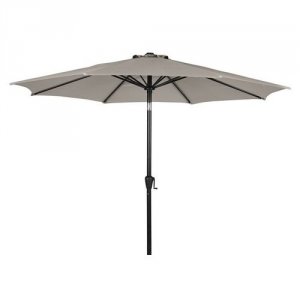 Parasol m/krank m/tilt ø3m Outfit - Outfit