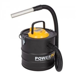 Askesuger 20 liter - 1600W PowerPlus - PowerPlus