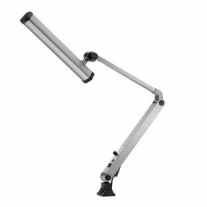 Wrkpro led arbejdslampe foxtrot" med 400x430 mm arm ac 100v-240v" WRKPRO - WRKPRO