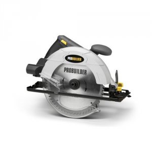 Rundsav 1400 watt ProBuilder 32861 - ProBuilder