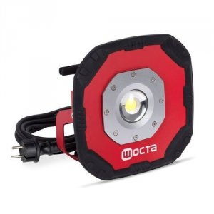 Arbejdslampe LED 20 watt  IP65 Wocta WOC200000 - Wocta