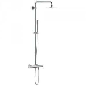 Brusesystem Grohe Rainshower - Grohe