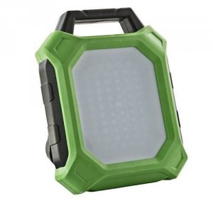 Akku LED-arbejdslampe 700 lumen 10W Wexim Bandit Worklight - Wexim