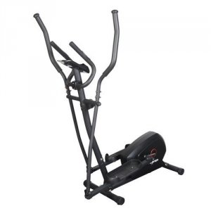 Crosstrainer 5kg med Flywheel InShape 17434 - InShape