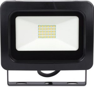 LED projektør 20 Watt ECO - IP 65 PowerPlus POWLI20210 - PowerPlus