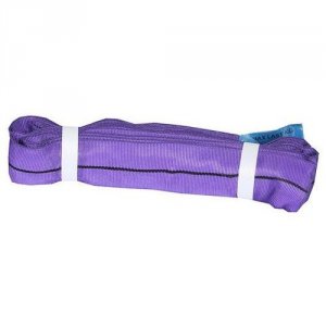 HERO rundsling violet 1T 1,0 mtr.