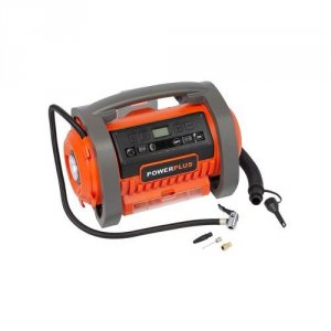 Kompressor 20 Volt - SOLO PowerPlus - PowerPlus